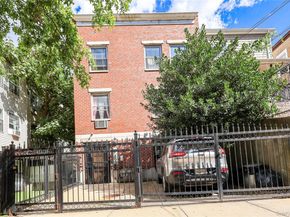 1398 Fulton Avenue, Bronx NY 10456