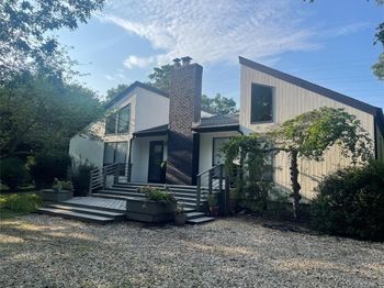29 Blue Jay Way