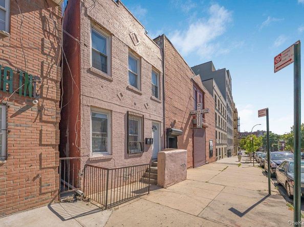 843 E 167th Street, Bronx NY 10459