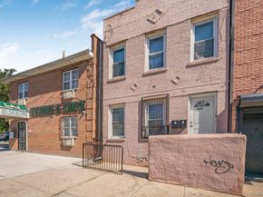 843 E 167th Street, Bronx NY 10459