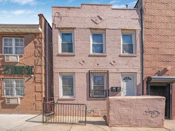 843 E 167th Street