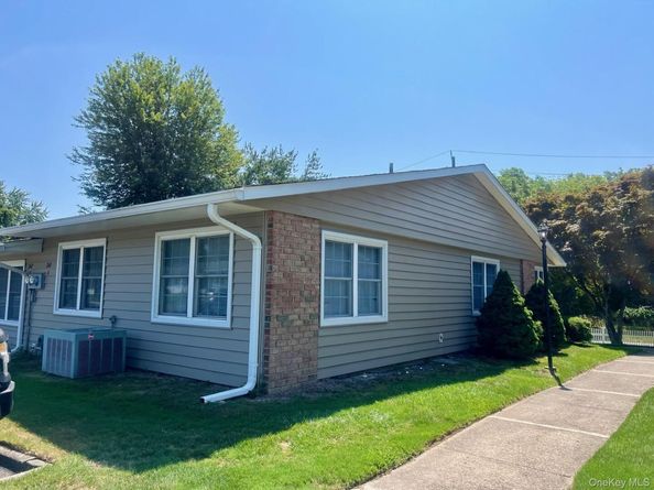 268A Berwick Court 268A, Ridge NY 11961