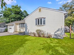 201 Hilltop Drive, Brentwood NY 11717