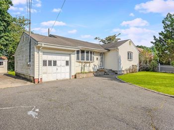 201 Hilltop Drive