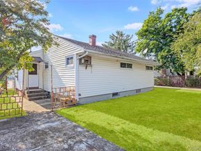 201 Hilltop Drive, Brentwood NY 11717