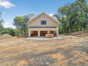 20 Bedell Road, Amawalk NY 10501