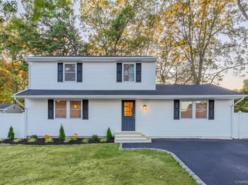 53 Ridge Haven Drive