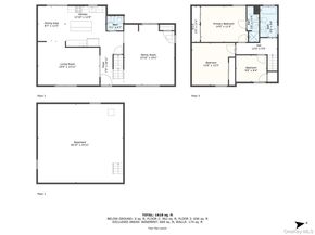 53 Ridge Haven Drive, Ridge NY 11961