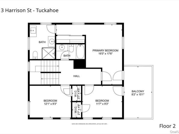 13 Harrison Street, Tuckahoe NY 10707