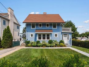 13 Harrison Street, Tuckahoe NY 10707