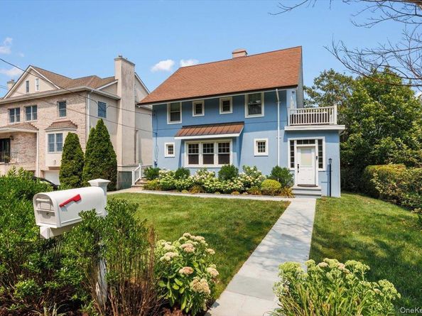 13 Harrison Street, Tuckahoe NY 10707