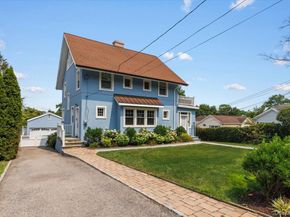 13 Harrison Street, Tuckahoe NY 10707