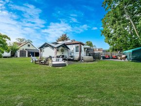 30 Oakdale Avenue, Central Islip NY 11722