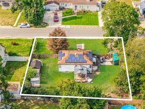 30 Oakdale Avenue, Central Islip NY 11722