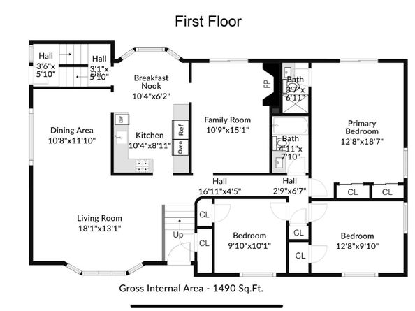 20 Steuben Drive, Jericho NY 11753