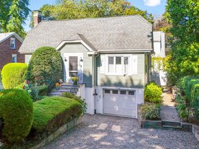 103 Laurel Avenue, Larchmont NY 10538