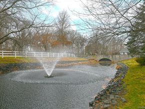 104 Lakebridge Drive N, Kings Park NY 11754