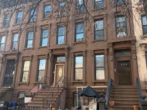 504 Willoughby Avenue, Brooklyn NY 11206