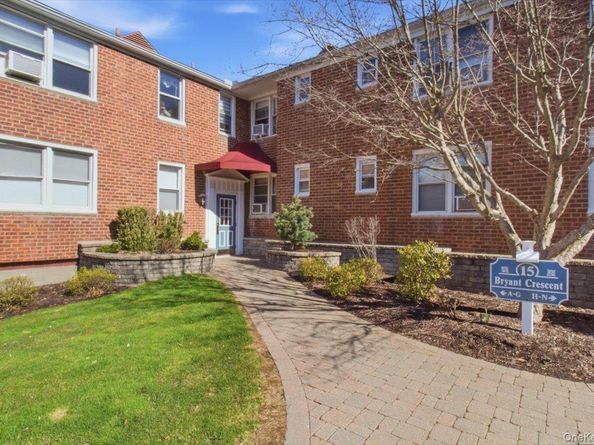 15 Bryant Crescent 2B, White Plains NY 10605