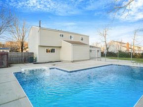 12 Chelmsford Drive, Wheatley Heights NY 11798