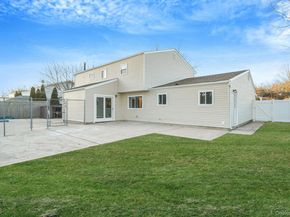 12 Chelmsford Drive, Wheatley Heights NY 11798