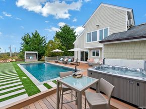 33 Old Canoe Place Road, Hampton Bays NY 11946