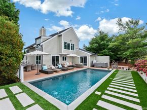 33 Old Canoe Place Road, Hampton Bays NY 11946