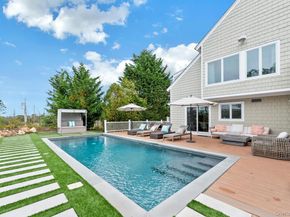 33 Old Canoe Place Road, Hampton Bays NY 11946