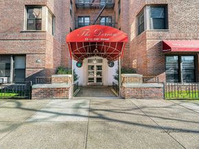 72-11 110th Street 1D, Forest Hills NY 11375