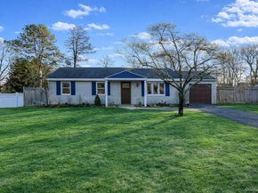 20 Ridge Haven Drive, Ridge NY 11961