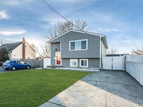 102A Claremont Avenue, West Babylon NY 11704