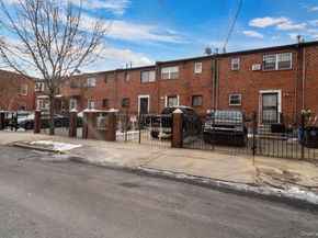 576 Barbey Street, Brooklyn NY 11207