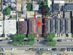 8839 Pitkin Avenue, Ozone Park NY 11417