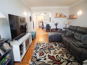 3321 Bruckner Boulevard 5J, Bronx NY 10461