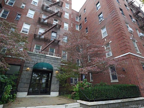 3321 Bruckner Boulevard 5J, Bronx NY 10461