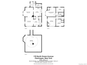 178 N Ocean Avenue, Patchogue NY 11772