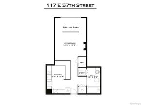 117 E 57th Street 20F, New York (Manhattan) NY 10022