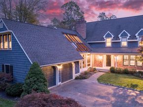 35 Daveport Farm Ln East, Call Listing Agent NY 06903