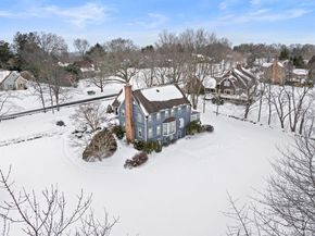 35 Daveport Farm Ln East, Call Listing Agent NY 06903