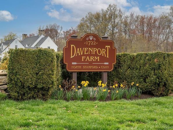35 Daveport Farm Ln East, Call Listing Agent NY 06903