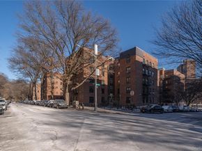 245 Bennett Avenue 1A, New York (Manhattan) NY 10040