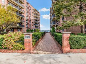 1110 Stadium Avenue 5F, Bronx NY 10465