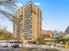 2287 Johnson Avenue 10C, Bronx NY 10463