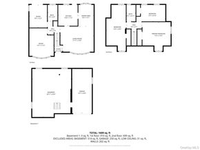 21 Valleywood Drive, Huntington Station NY 11746