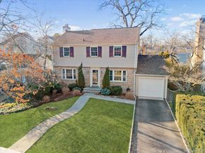 14 Maple Hill Drive, Larchmont NY 10538