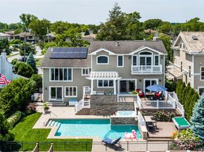2883 Shore Drive, Merrick NY 11566