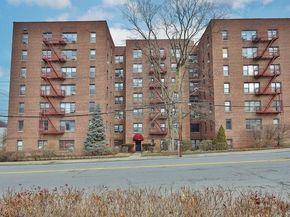 95 Sedgewick Avenue 4e, Yonkers NY 10705