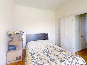 663 Locust Street 5G, Mount Vernon NY 10552