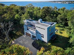 34 Old Neck Road S, Center Moriches NY 11934