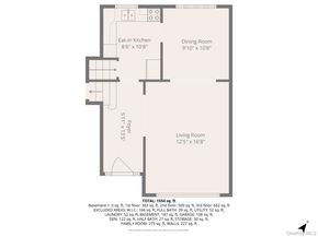 1083 Northgate Court, Uniondale NY 11553